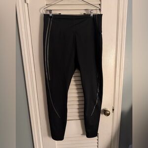 Fabletics Women's Black Leggings